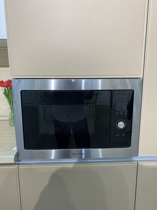 на Продаже комплект техники от HOFMANN