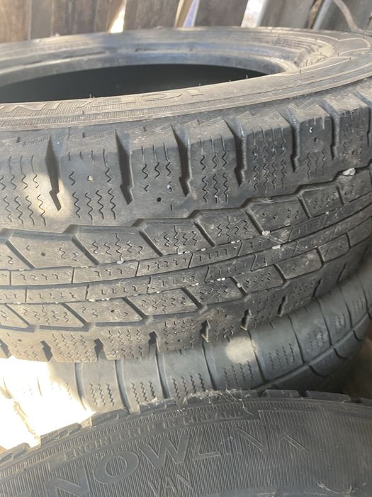 Шины на 16 с 185/75. 215/65 215/65 шип