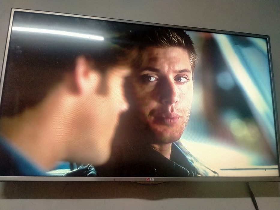 Продам телевизор 3д лджи