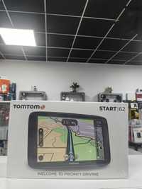 Sistem de navigație GPS TomTom Start 62 8gb
