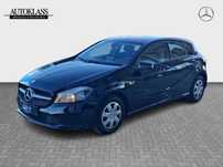Mercedes-Benz A