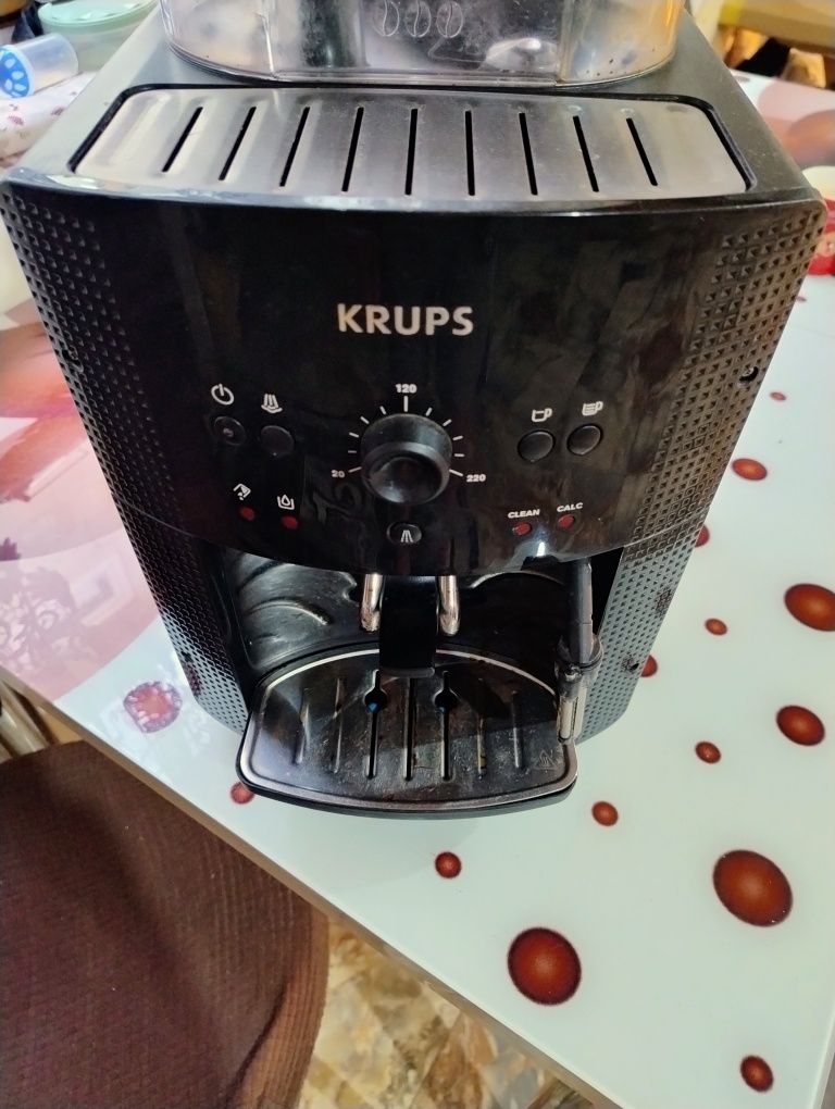 Aparat Krups de cafea