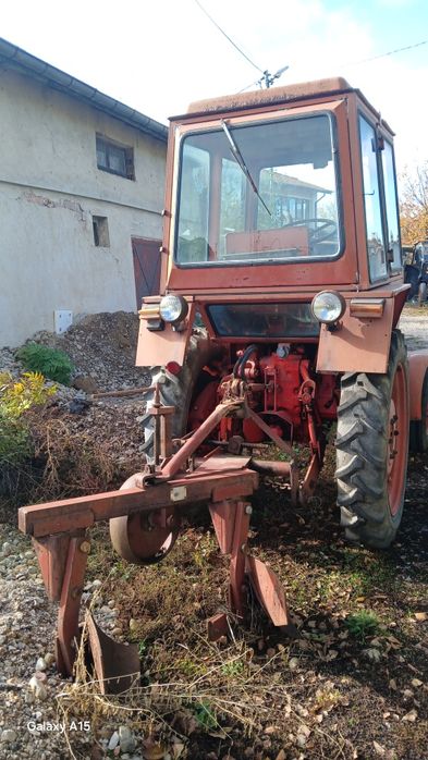 Владимировц на 280 часа