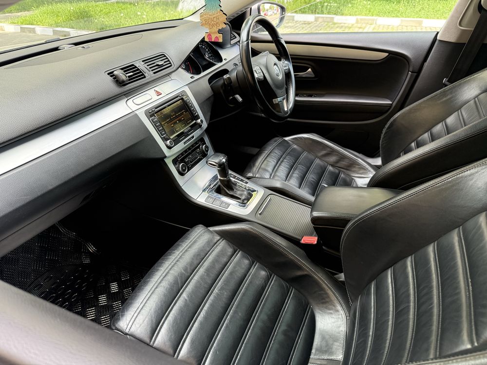 Dezmembrez Passat CC 2.0 TDI CBBB 170 cp DSG Cutie Automata