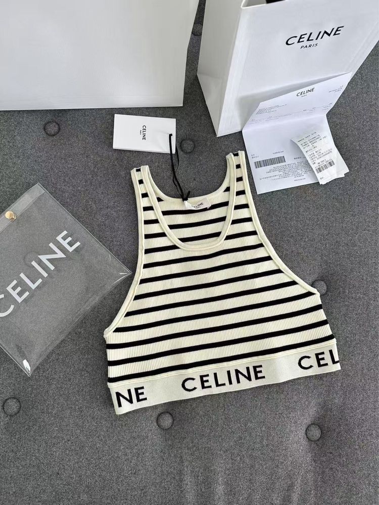 Потник на Celine