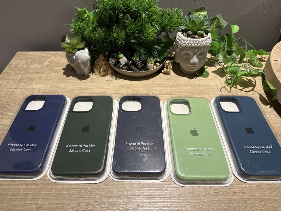 Husa Iphone 16 Pro Max