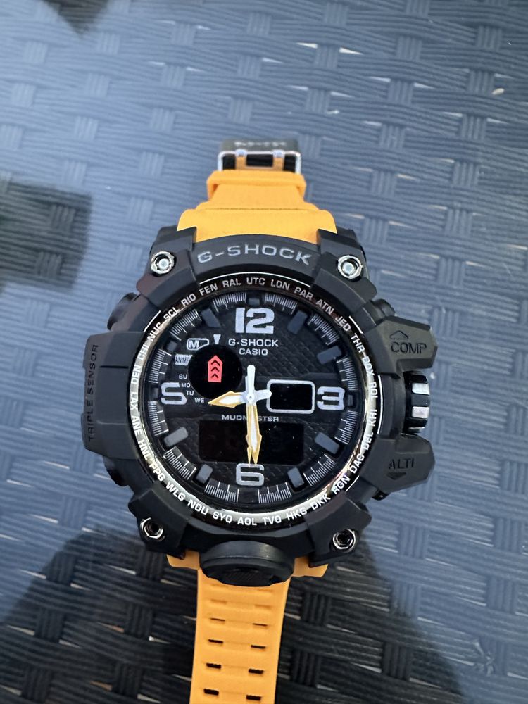Часовник “Casio- G-shock”