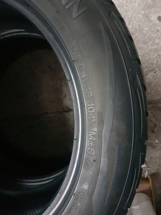 Vredstein 245/50 R18 104V M+S iarnă