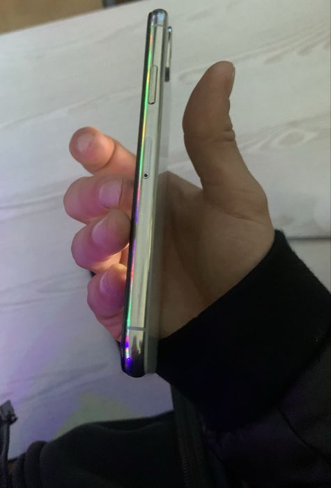 iPhone xs impecabil!