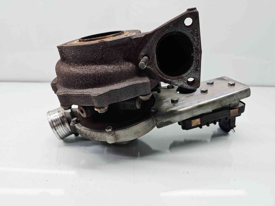 Turbina  Volvo XC60 [Fabr 2008-2017] 31293030 2.4 D5244T4 136KW / 185C