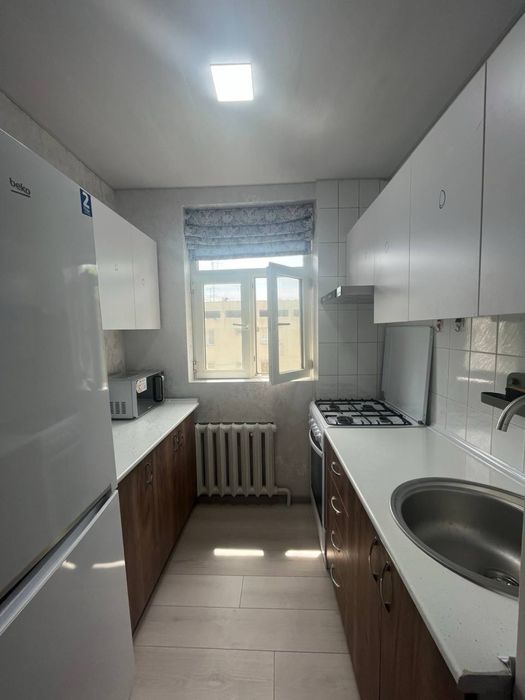 Сдается 2 ком Шастри 5 Мин от метро БИЙ М.Горький Новый ремонт