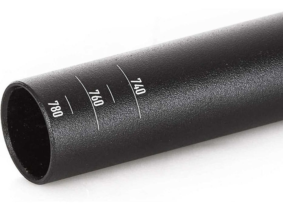 Дълго кормило GND 51 Race Light 35x780mm за DH Downhill Enduro