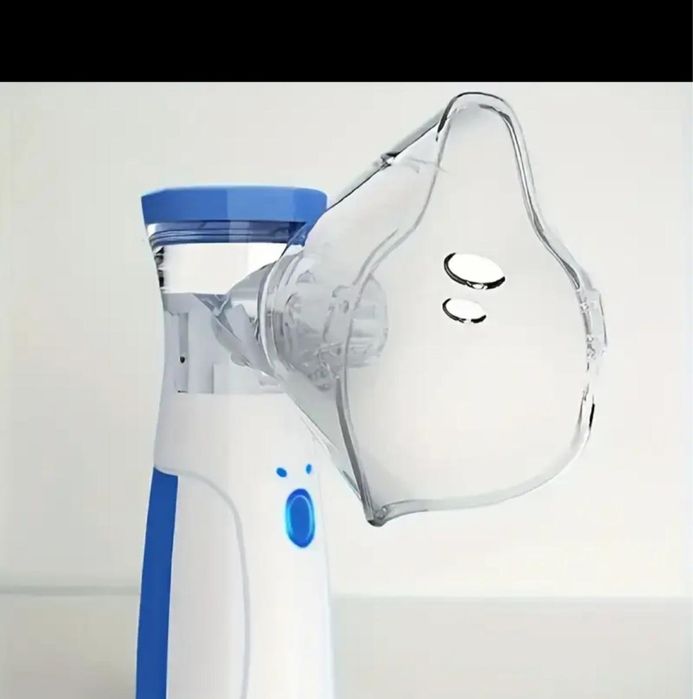 Продам новый Нибулайзер ингалятор