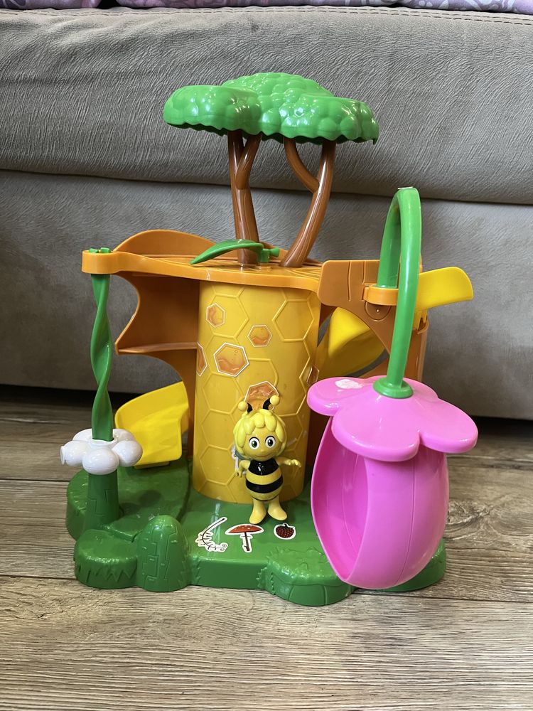 Детски играчки