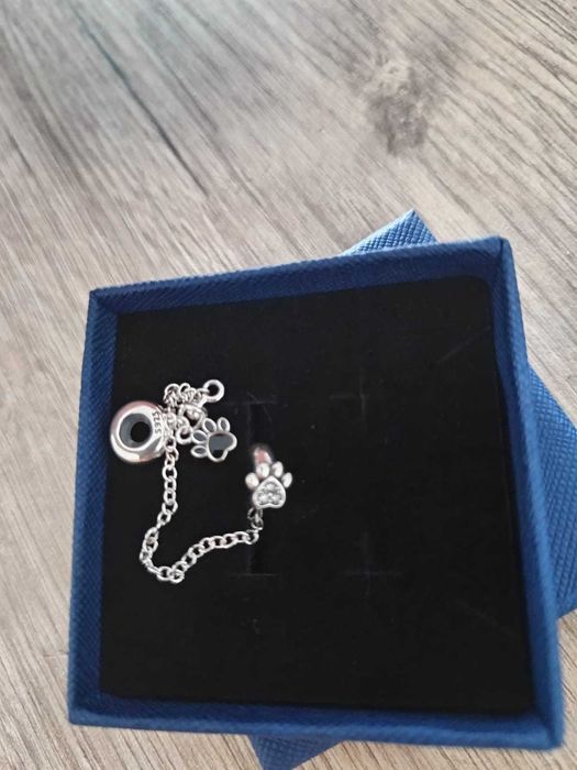 Accesorii Charmuri bratara Pandora