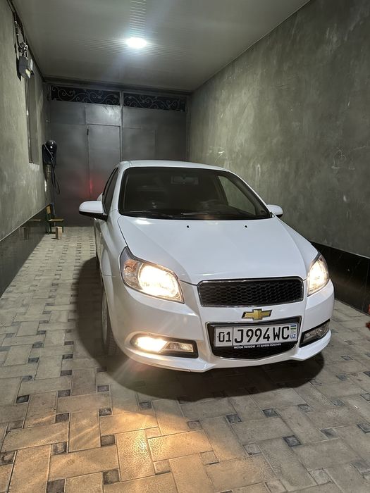 аренда выкуп нексия 3 автомат 2018