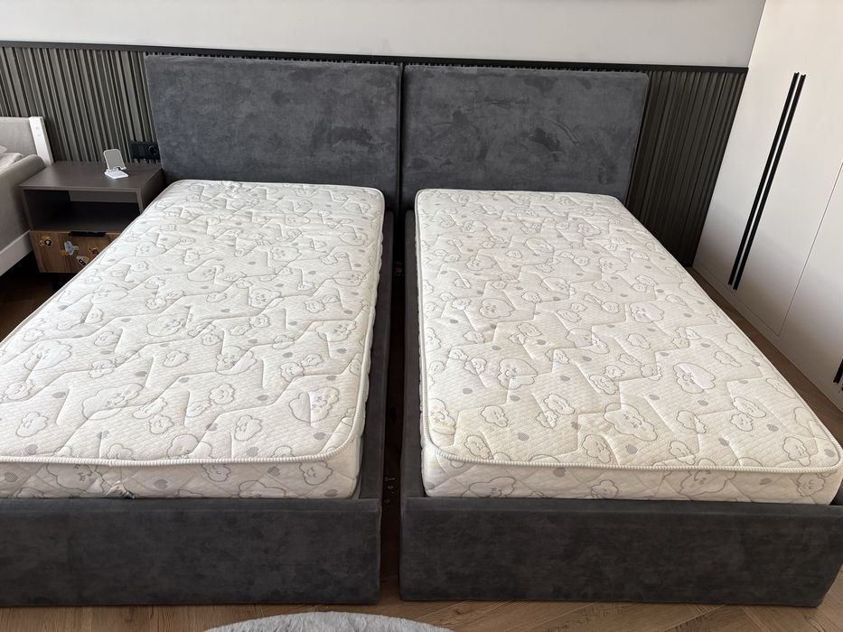 Кровати детские