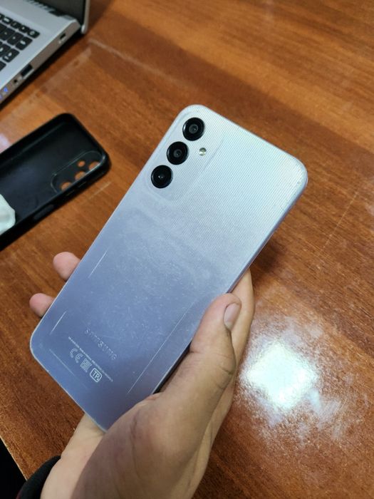 SAMSUNG A14  6/128