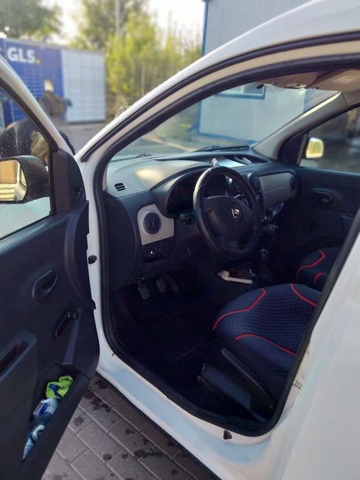 Dacia Dokker de vinzare