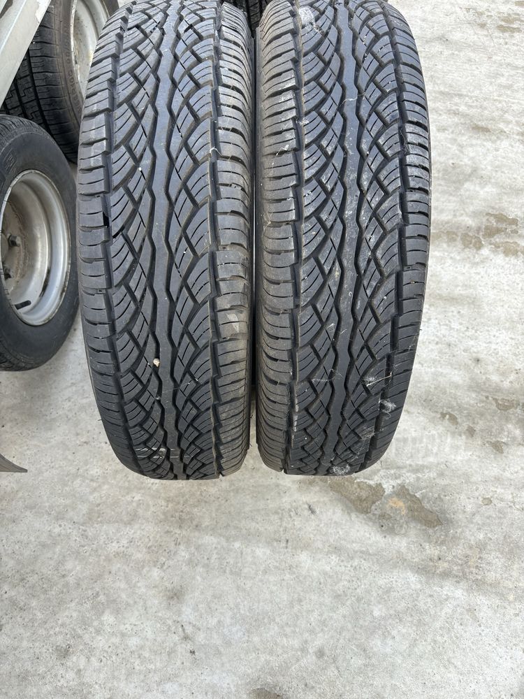 Anvelope 215/70/R16 Vara