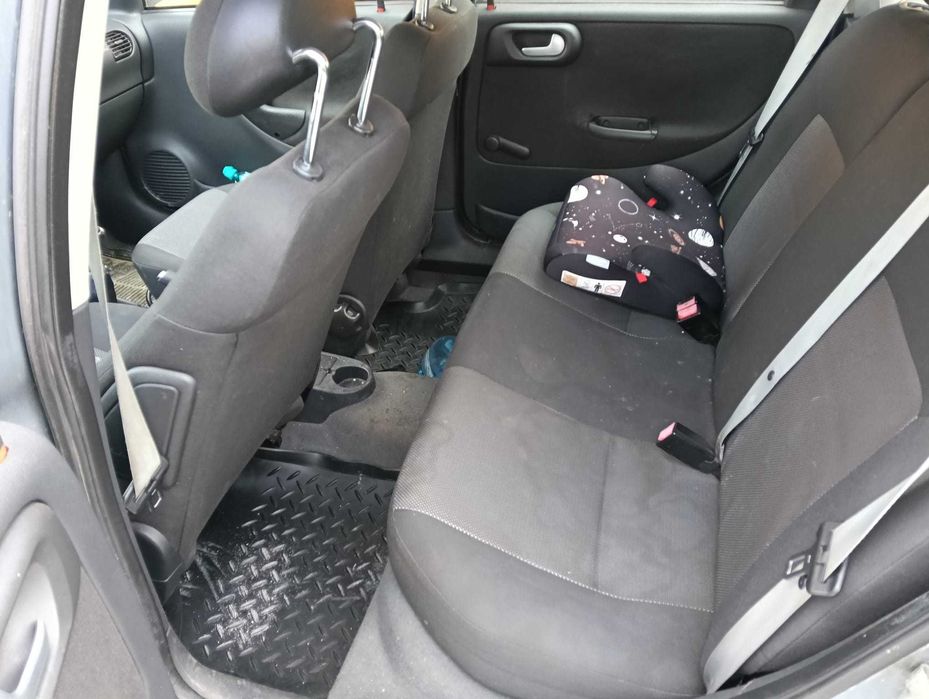 Opel Corsa C, 2006, 1.0 benzina