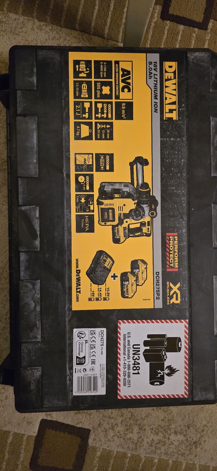 Dewalt preț 5000 toate