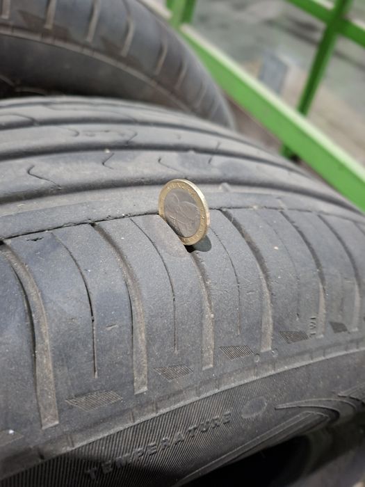 Cordiant Comfort 2 SUV 265/65/17 116H - летни