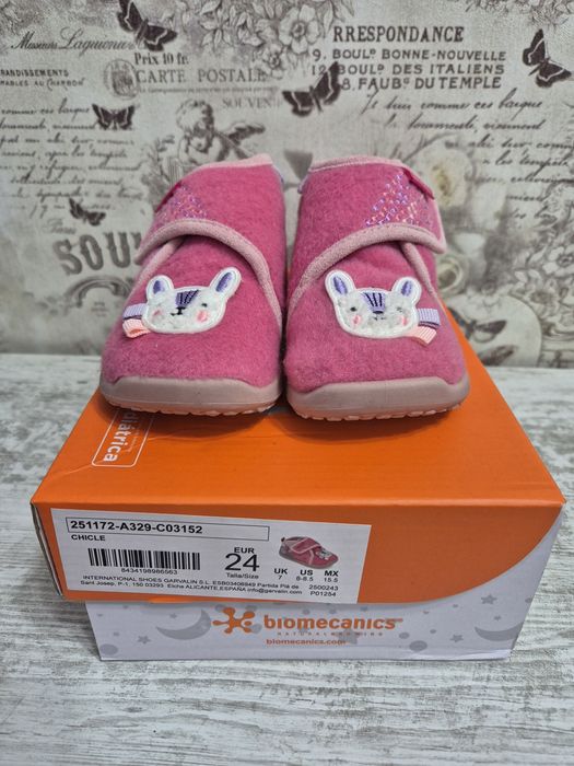 Biomecanics Bio Home 24