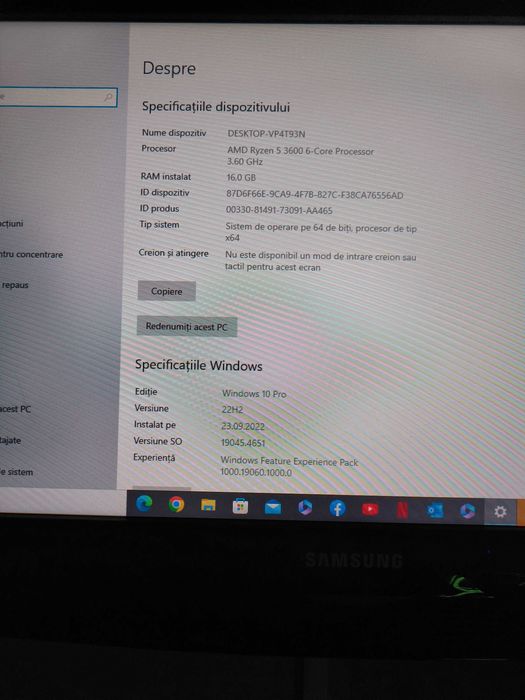 Calculator Desktop-VP4T93N