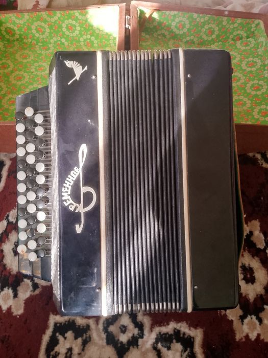 Bayan sotiladi srochni