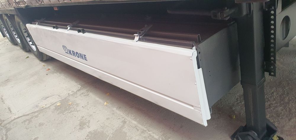 Прицеп кроне сотилади