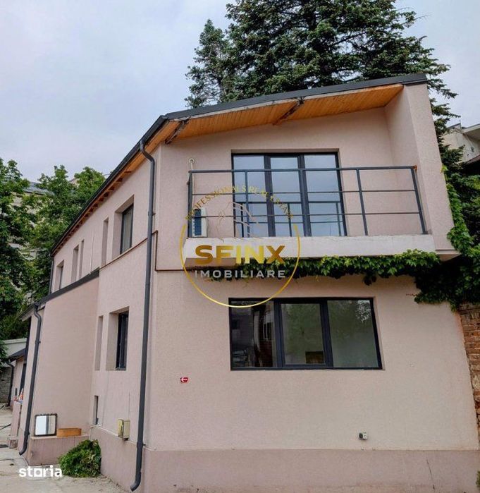 Inchiriere casa - spatiu comercial