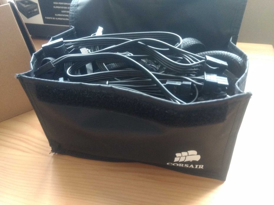 Захранване Corsair AX850 850W Gold