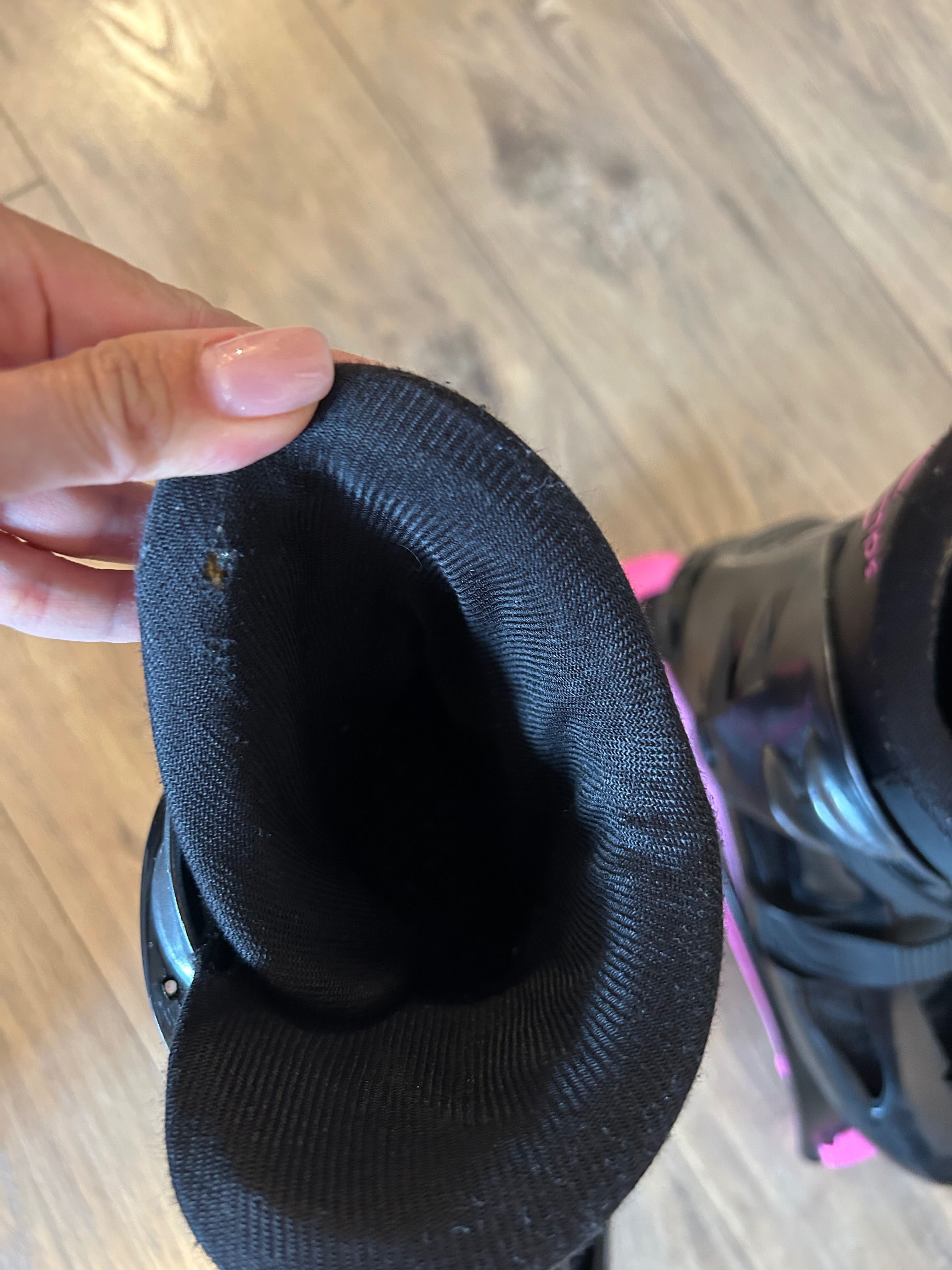 Kangoo jumps обувки за канго