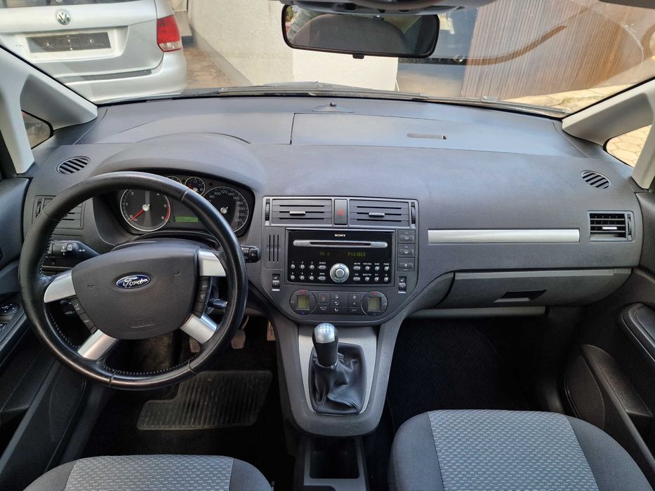 Ford Focus  C Max