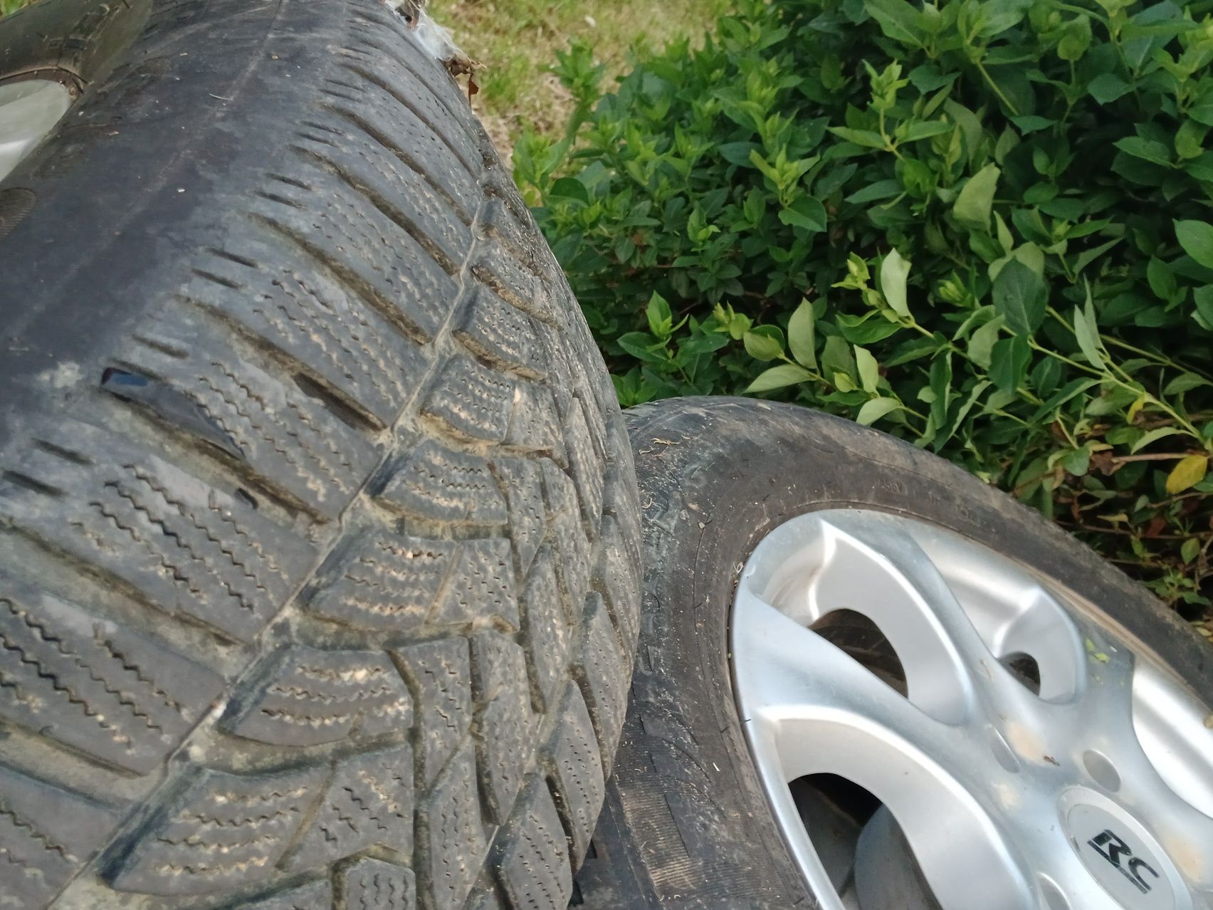 Vand jante rc design grand vitara