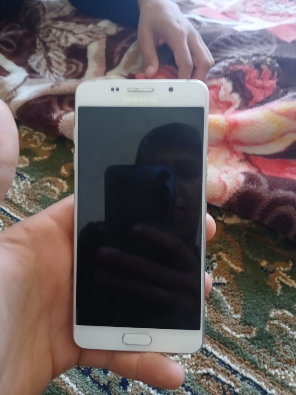 Samsung A5 xotira16 apratg2