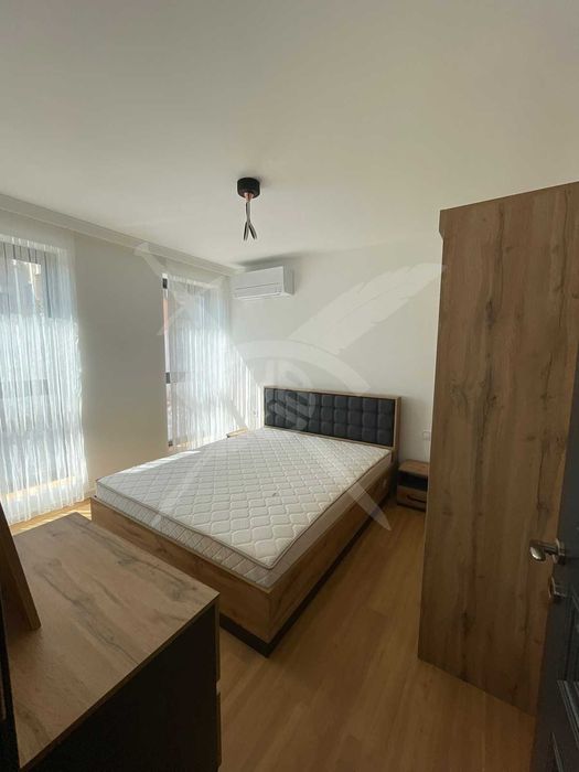 Продава се Тристаен апартамент в Пловдив, Каменица 1 - 103 кв.м за 2321 €/кв.м - Снимка #4