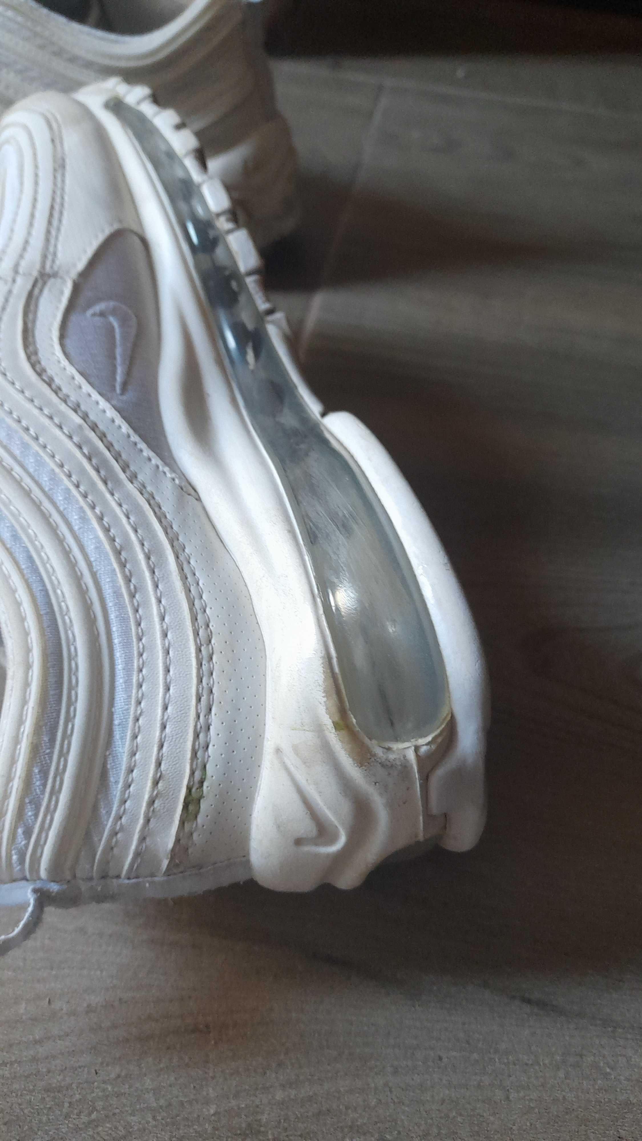 Nike air max 97 унисекс