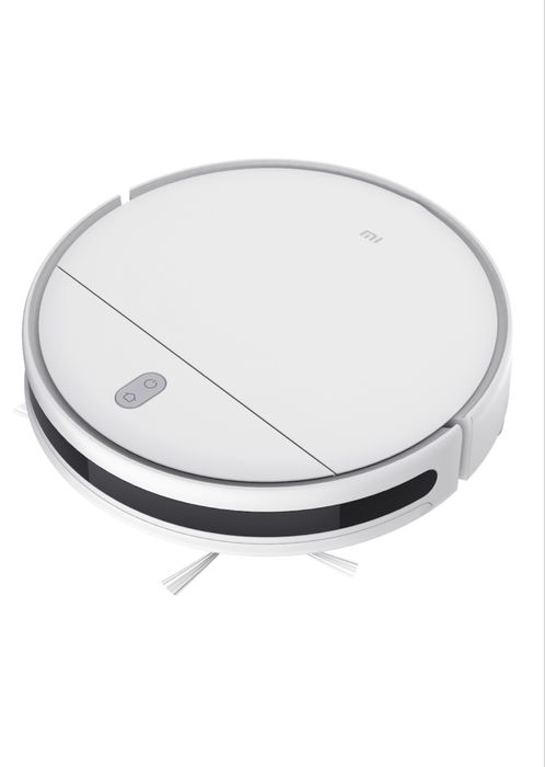 Aspirator robot de aspirate Xiaomi Mi vacuum alb