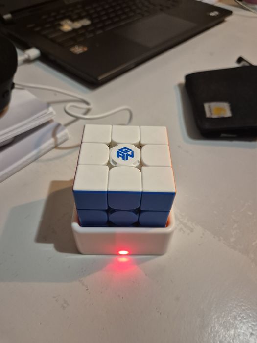 Cub Rubik GAN 356 i 3
