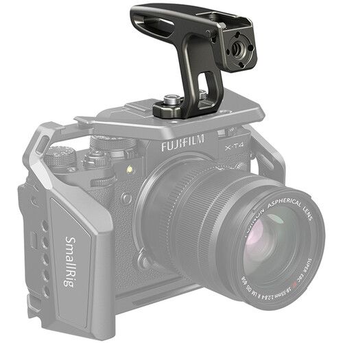 SmallRig Mini Top Handle for Light-weight Cameras HTS2756 Maner