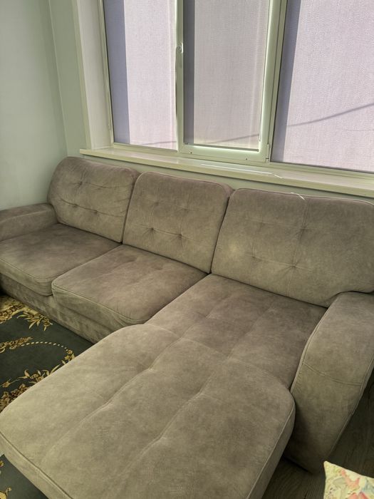 Диван продам с механизмом подъемным