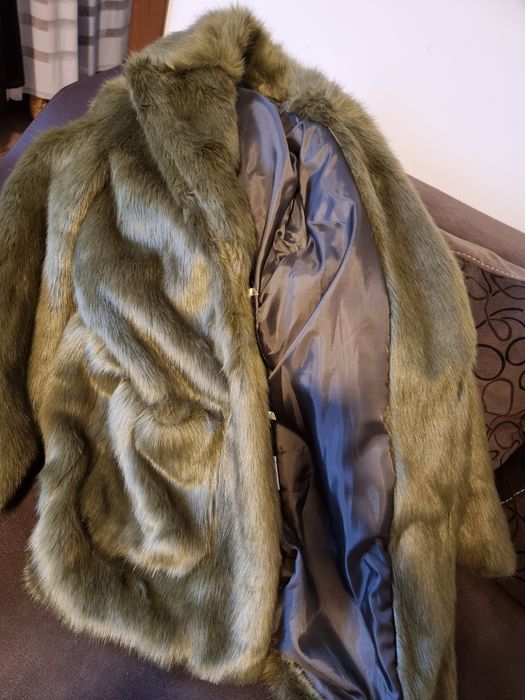 Haina blana  Trussardi Jeans