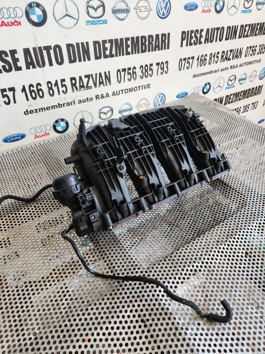 Galerie Admisie Audi A5 A6 4G C7 Passat Golf Arteon CC Etc 2.0 TFSI Cod 06LBG - Dezmembrari Arad