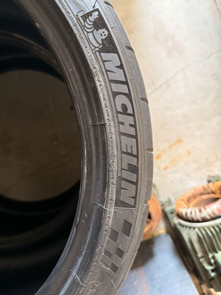 305/30/20 Michelin Cup 2 K2