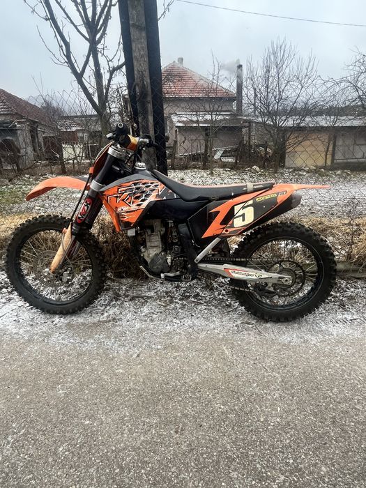 Vand ktm sxf 2009,Sau schimb cu motor de strada 125cm cu acte