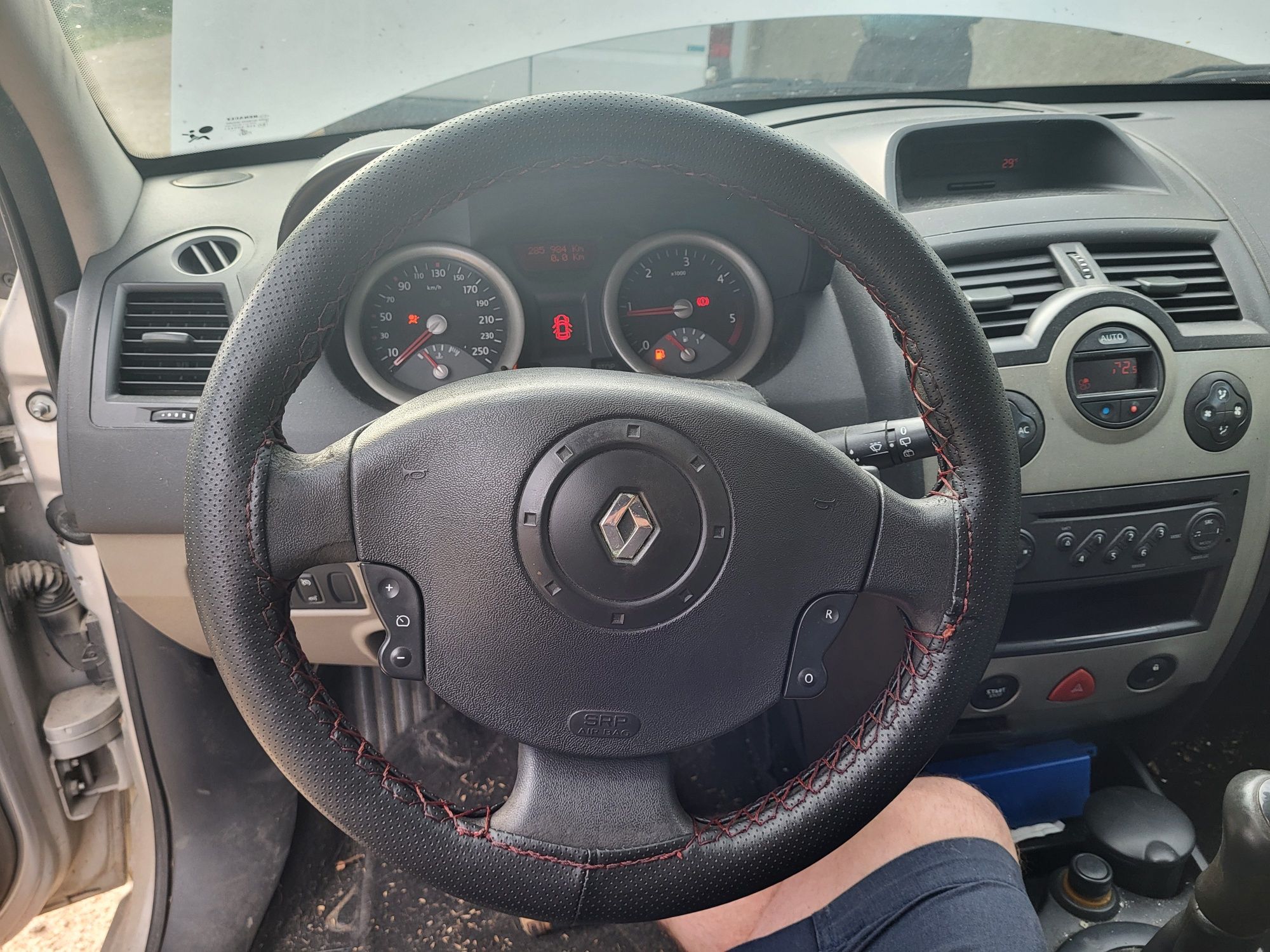 De vanzare - Renault Megane 2005 1.5dci