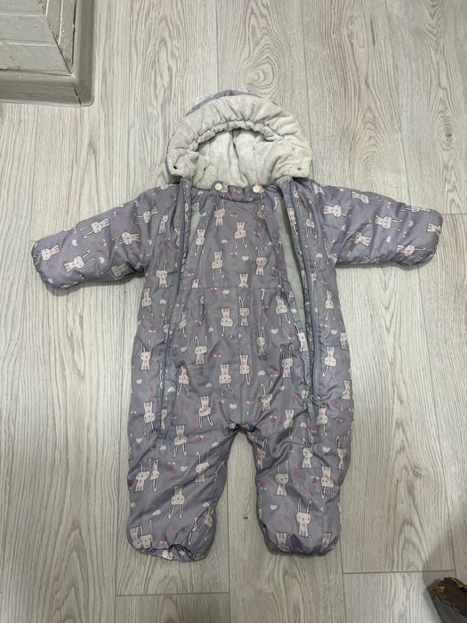 Камбенизон от 1 до 3 для ребенка