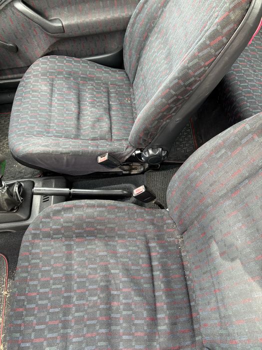 Ford escort, 1994, 1.6 benzina , 90 cai